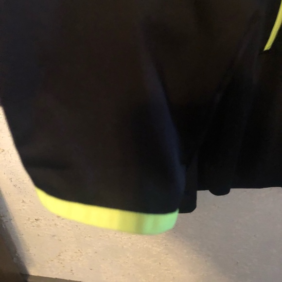 Pink half zip track jacket - Picture 4 of 4